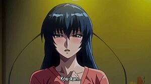 Seduction Gone Wrong: Unexpected Twists In Anime Hentai Story