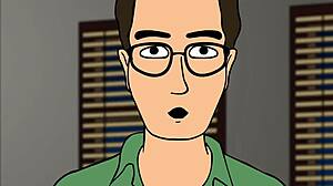 Daddy fucks my hot friends story time