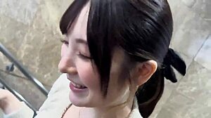 slender body with big ass gets affectionate pussy sex