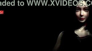 i crave that dragon goddess's curvy big tits creampie doggystyle... monster cock heaven