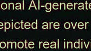 twerking compilation pmv ai generated with bbw goth milf teen huge asses