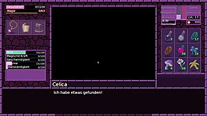 Town Of Magic Gameplay Recognition Of Galiene And What's In The Box!