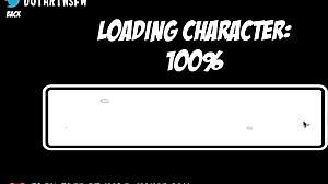 Mercy overwatch full scene creampie compilation moaning orgasms hole house game rule 34 hentai cartoon