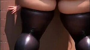 twerking compilation pmv ai generated with bbw goth milf teen huge asses