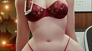 Overwatch best of mercy