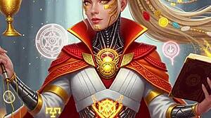 I enjoy animated ai girls