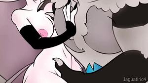 fucking queen stella in every rough way at the hotel with her huge ass and pussy