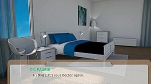 The doctors in part 3