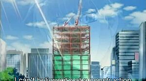 Hentai Women in Workplace Scenarios Part 1