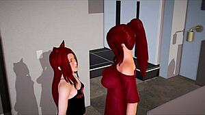 Ok, So It Is Time To Tell Sandra Everything: My New Family Part 60