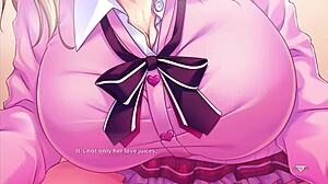 Real Hentai Situation 2 Part 21 Nao Route 8