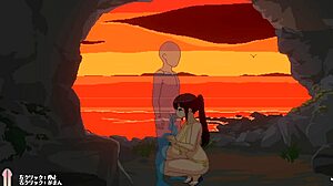 Hentai game sam ~ natsu no 14-nichi ~ gameplay and gallery rj01402070