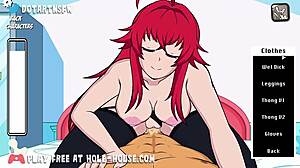 pov riding harley quinn android 18 mirko rias creampie moans hole house