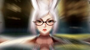 Meiko prison school hentai ai compilation is sexy and naked