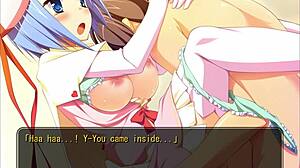 9 Magical Girl Ran Part 2 My Girlfriend Is the President