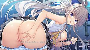 Drapri Guu-Ta-Life 2共通线Scene 4 Iris版1