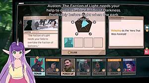 金发黑发肌肉辣妹Dispatch第6集藏火辣本子秘密