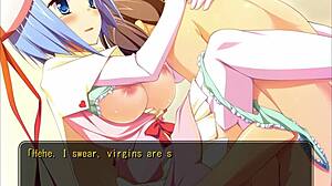 9 Sihirli Kız Ran Bölüm 2 Sevgilim Başkan