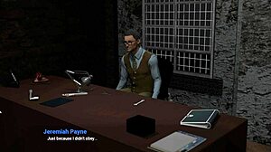 Away From Home 4 Gameplay