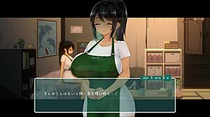 Hentai game sam ~ natsu no 14-nichi ~ gameplay and gallery rj01402070