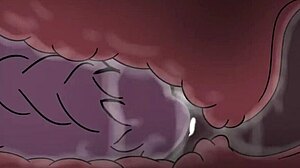 fucking queen stella in every rough way at the hotel with her huge ass and pussy