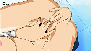 What Makes This Hentai Slut So Irresistible?