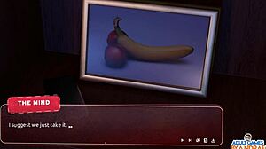 ep8 from missing panties to wild passion rachel rides adam - sex coach hot yoga