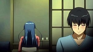 Seduction Gone Wrong: Unexpected Twists In Anime Hentai Story