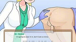 The doctors in part 3