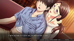 巨乳家庭第18部分路线4乱伦狂欢