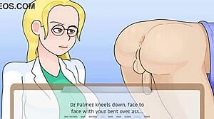 The doctors in part 3