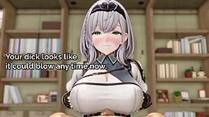 hentai... i mean, it's just hentai stuff, you know?