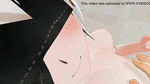 Fingering 2B in VR: Intense Masturbation or Virtual Reality Bliss?