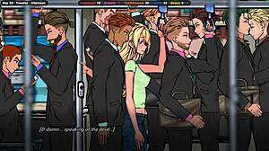 Does the Masseur Make Her Pussy Wet Like a Whore?