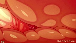 ankha being fucked, what do you think?