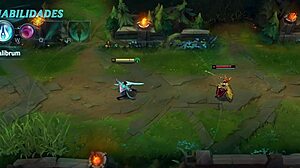 Magrelo The Next Porn Actor From Bot Lane