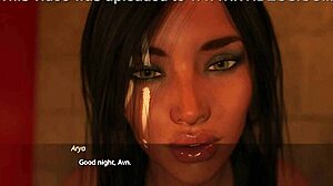 the lust city 16 - latina with big ass wants to reward me with a blowjob her mouth is drooling with my juicy cum because she is not that fast at swallowing 😍