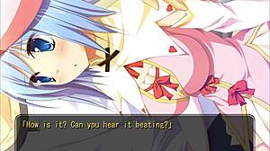 9 magical girl ran part 1 my girlfriend is the president