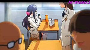 Nonohara Yuka no himitsu no haishi sub spanish - what secrets does she hide?