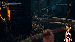 Let's Play Succubus Part 2!