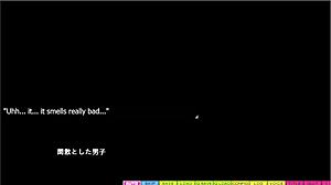 In limit over kikuchi route part two blowjob happens in the bathroom