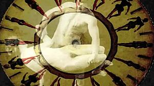 vintage erotic art collection from retro times