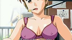 Hentai Women in Workplace Scenarios Part 1