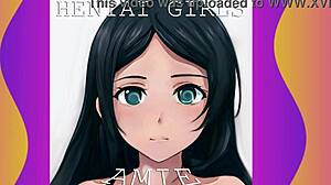 Hentai Girls - Amie