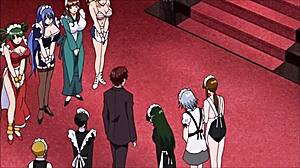 Top 10 best hentai series with maids