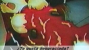 超爱福音战士动漫每次都射爆😩💦