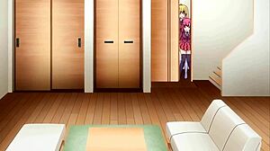 操！原始Hentai硬捅狂干！