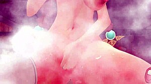 ugetins 4k 60fps genshin zenless hololive gawr gura oppai huge tits creampie monster cock compilation