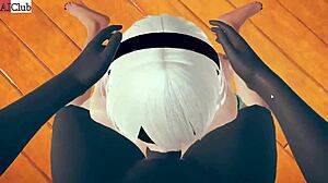 Hentai妹子传教士位藏巨臀奶子怪屌猛捅！