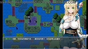 救世主骑士IF城堡异次元亚洲游戏动漫